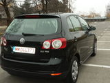 Volkswagen Golf Plus Diesel, photo 5