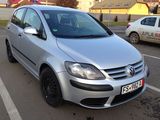 Volkswagen Golf V Plus, photo 1