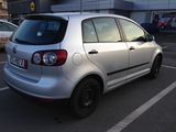 Volkswagen Golf V Plus, photo 4