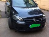 Volkswagen Golf V Plus TDI 2005, photo 2