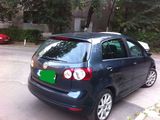 Volkswagen Golf V Plus TDI 2005, photo 3