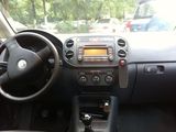 Volkswagen Golf V Plus TDI 2005, photo 4