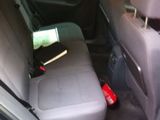 Volkswagen Golf V Plus TDI 2005, photo 5