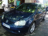 VOLKSWAGEN GOLF V - SPORT  4 MOTION 