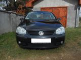 Volkswagen Golf V Trendline