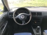 Volkswagen Golf variant 1.9 TDI, fotografie 4