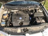 Volkswagen Golf variant 1.9 TDI, fotografie 5