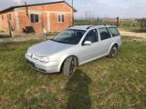 Volkswagen Golf variant 1.9 TDI, fotografie 1