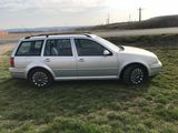 Volkswagen Golf variant 1.9 TDI, fotografie 2