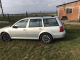 Volkswagen Golf variant 1.9 TDI, fotografie 3