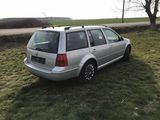 Volkswagen Golf variant 1.9 TDI, fotografie 4