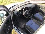 Volkswagen Golf variant 1.9 TDI, fotografie 5