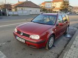 Volkswagen Golf Variant 1.9 TDI, photo 1