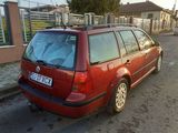 Volkswagen Golf Variant 1.9 TDI, fotografie 2