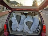 Volkswagen Golf Variant 1.9 TDI, photo 3