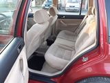 Volkswagen Golf Variant 1.9 TDI, photo 4