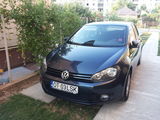 Volkswagen Golf VI 2009 ca nou