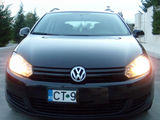 Volkswagen Golf VI, Break  2011, photo 5