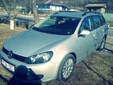 Volkswagen GOLF VI SPECIAL, photo 1