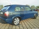 Volkswagen Golf2