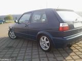 Volkswagen Golf2, fotografie 2