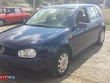 VOLKSWAGEN GOLF4