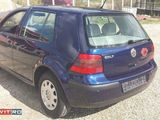 VOLKSWAGEN GOLF4, fotografie 2