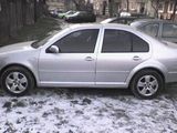 volkswagen jeta 2004