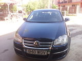 Volkswagen Jetta 2007 COMFORTLINE