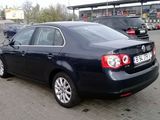 Volkswagen Jetta 2008, TSI, 140 CP, photo 3