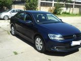 Volkswagen Jetta, 2012