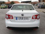 VOLKSWAGEN JETTA ALBA 1.6 TDI MODEL DEOSEBIT FULL, photo 4