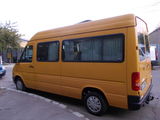 Volkswagen LT 28, photo 1