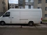 Volkswagen LT 35 2003, photo 1