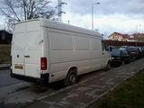 Volkswagen LT 35 2003, fotografie 3