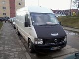 Volkswagen LT 35 2003, photo 4