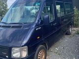 Volkswagen LT 35, 8+1 Locuri, photo 1