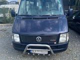Volkswagen LT 35, 8+1 Locuri, fotografie 1
