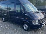 Volkswagen LT 35, 8+1 Locuri, fotografie 3