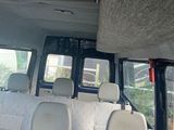 Volkswagen LT 35, 8+1 Locuri, fotografie 5