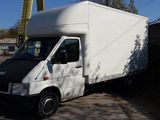 Volkswagen LT 46, 2001, photo 2