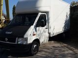 Volkswagen LT 46, 2001, photo 3