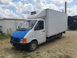 Volkswagen LT35 2.5 TDI Frigo, photo 1