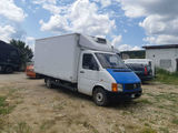 Volkswagen LT35 2.5 TDI Frigo, photo 2