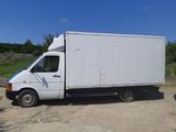 Volkswagen LT35 2.5 TDI Frigo, photo 3