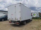 Volkswagen LT35 2.5 TDI Frigo, photo 4