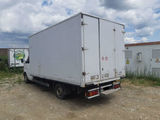 Volkswagen LT35 2.5 TDI Frigo, photo 5