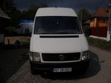 Volkswagen LT35, 2004