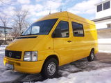 Volkswagen Lt35