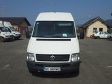 volkswagen LT35 